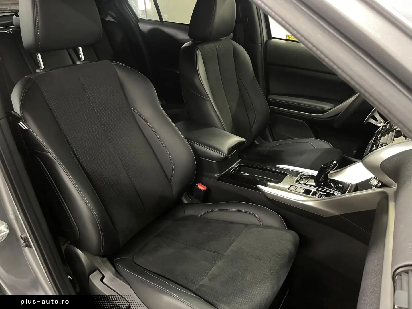 Mitsubishi Eclipse-Cross