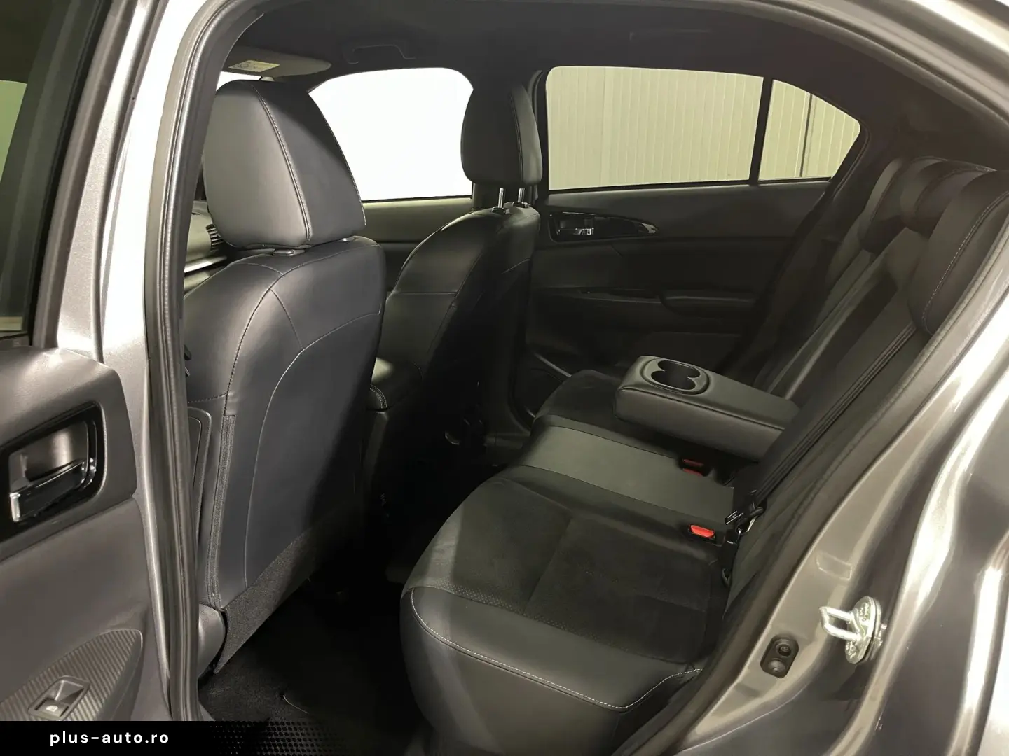 Mitsubishi Eclipse-Cross