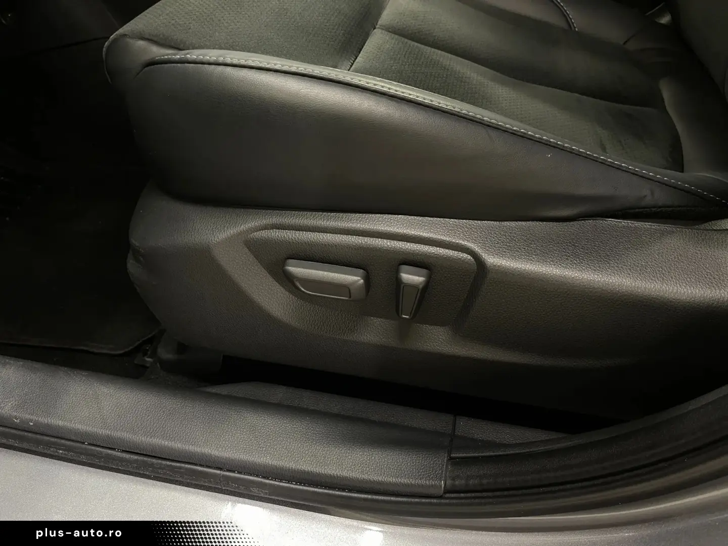Mitsubishi Eclipse-Cross