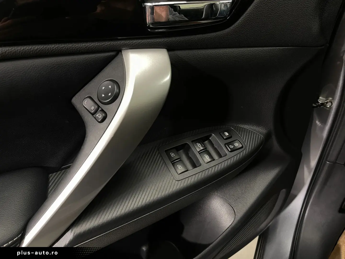 Mitsubishi Eclipse-Cross