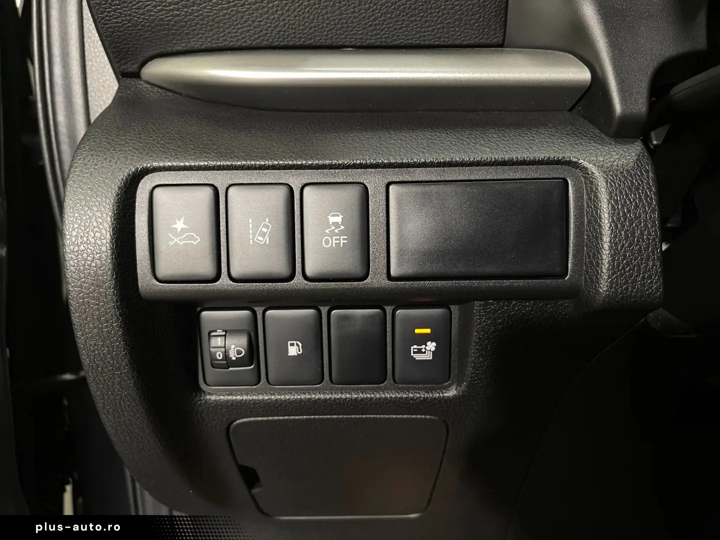 Mitsubishi Eclipse-Cross