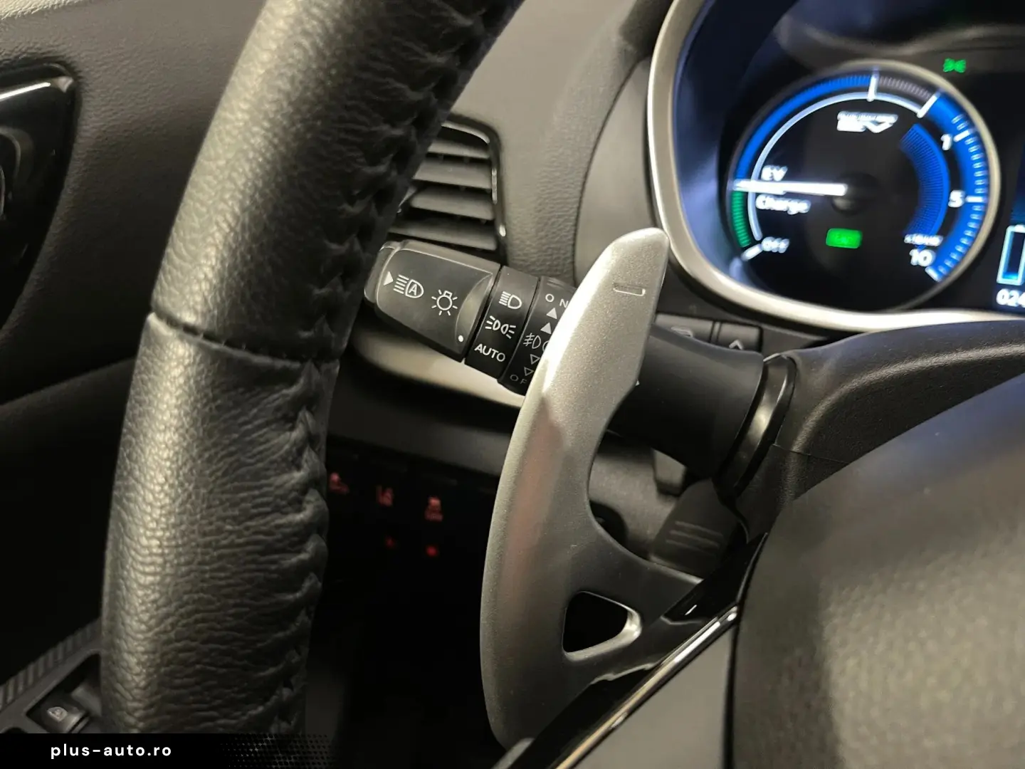 Mitsubishi Eclipse-Cross