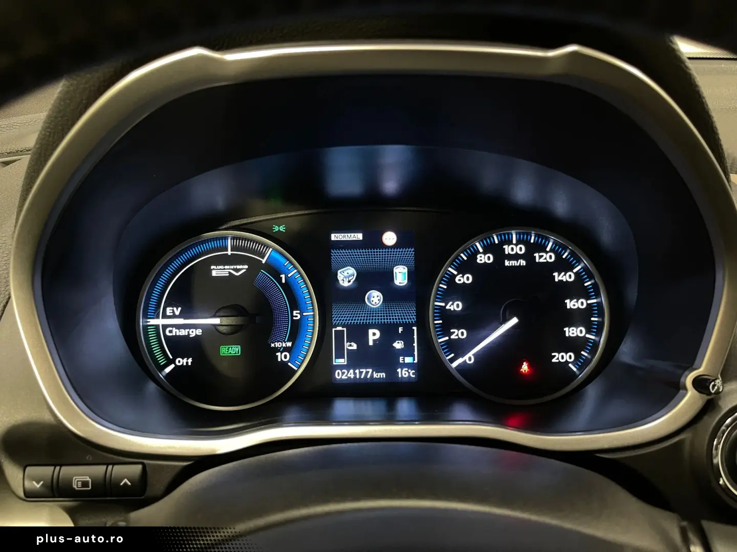 Mitsubishi Eclipse-Cross