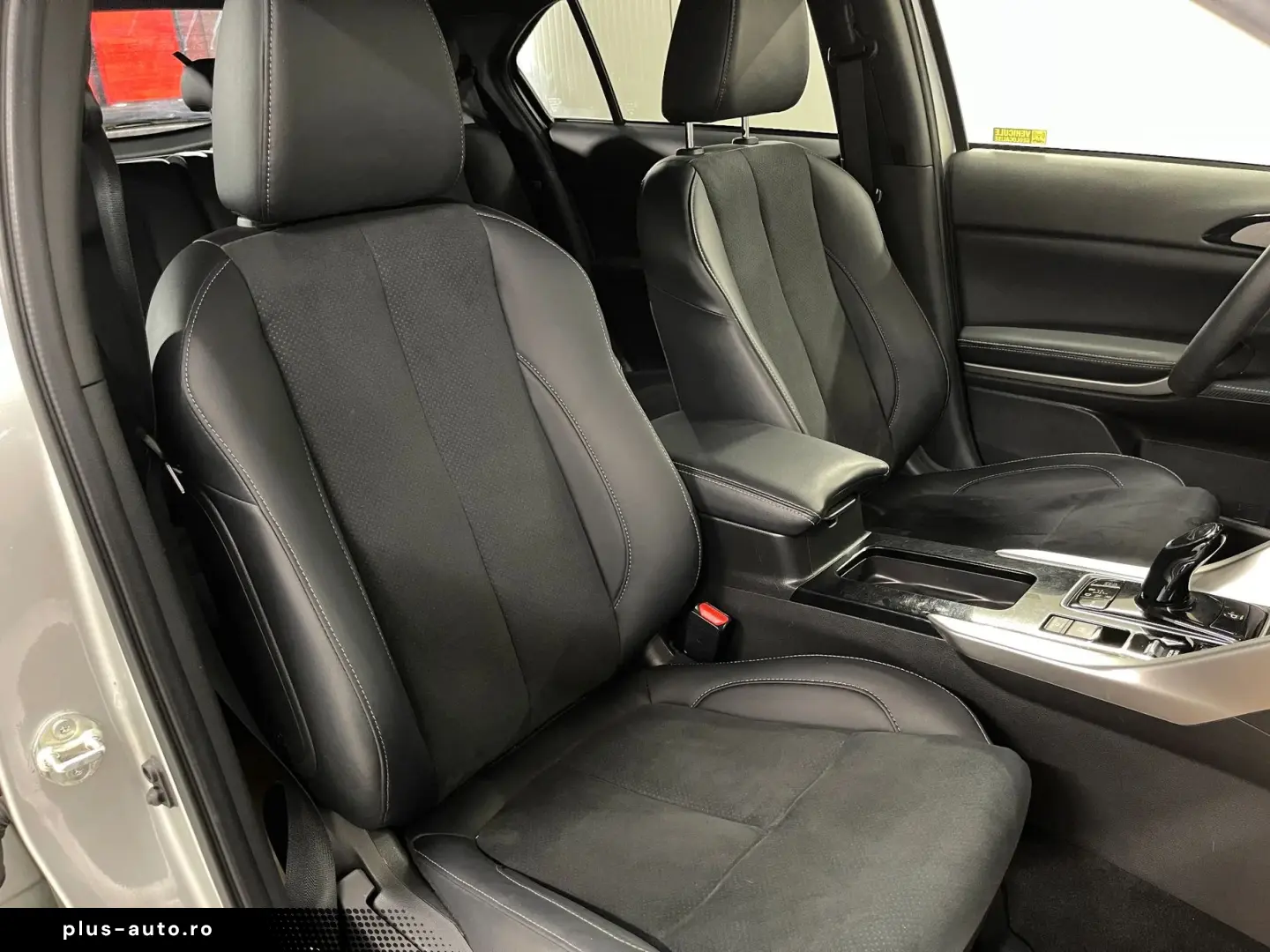 Mitsubishi Eclipse-Cross