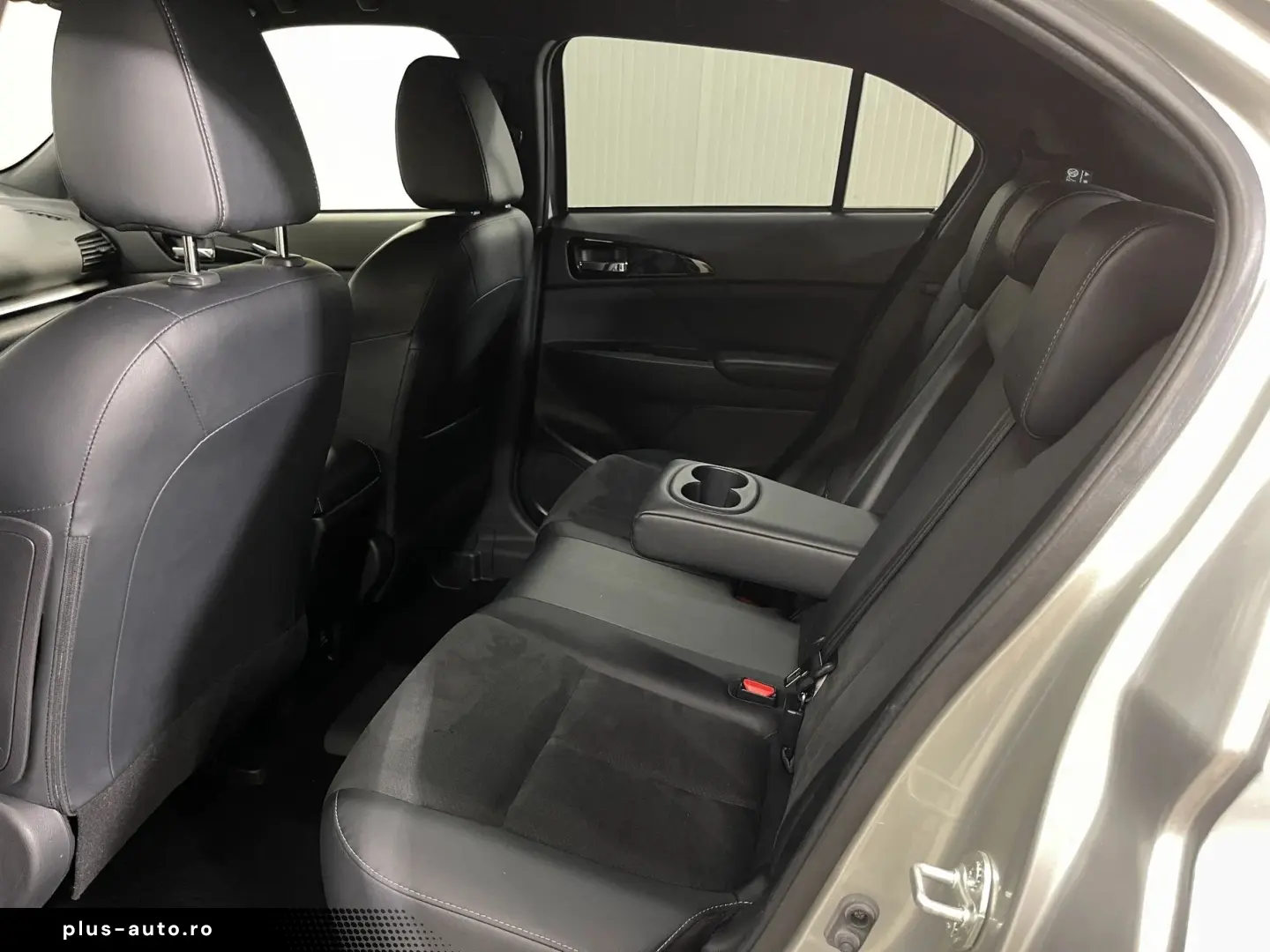 Mitsubishi Eclipse-Cross