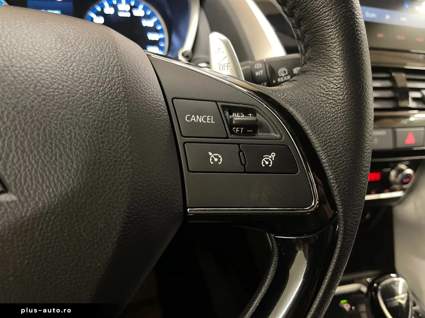 Mitsubishi Eclipse-Cross