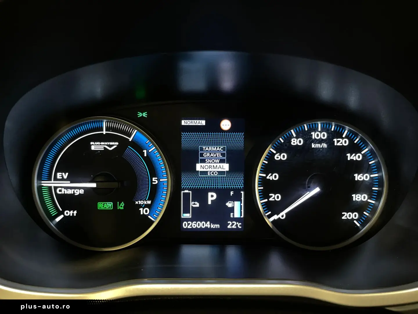 Mitsubishi Eclipse-Cross