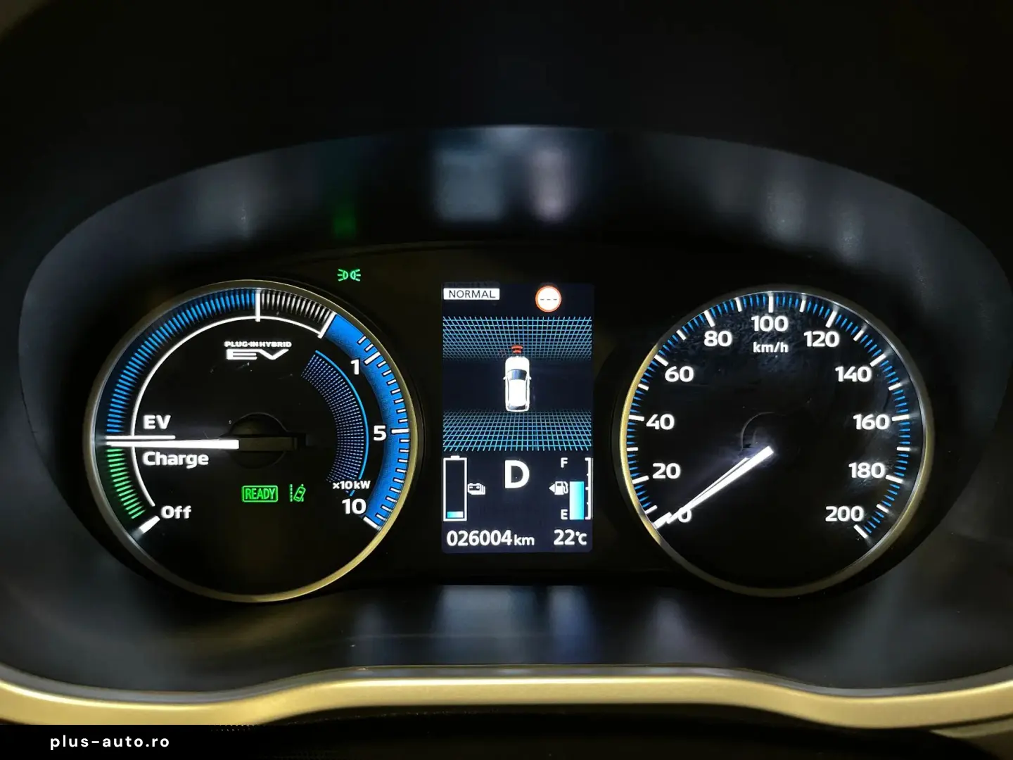 Mitsubishi Eclipse-Cross