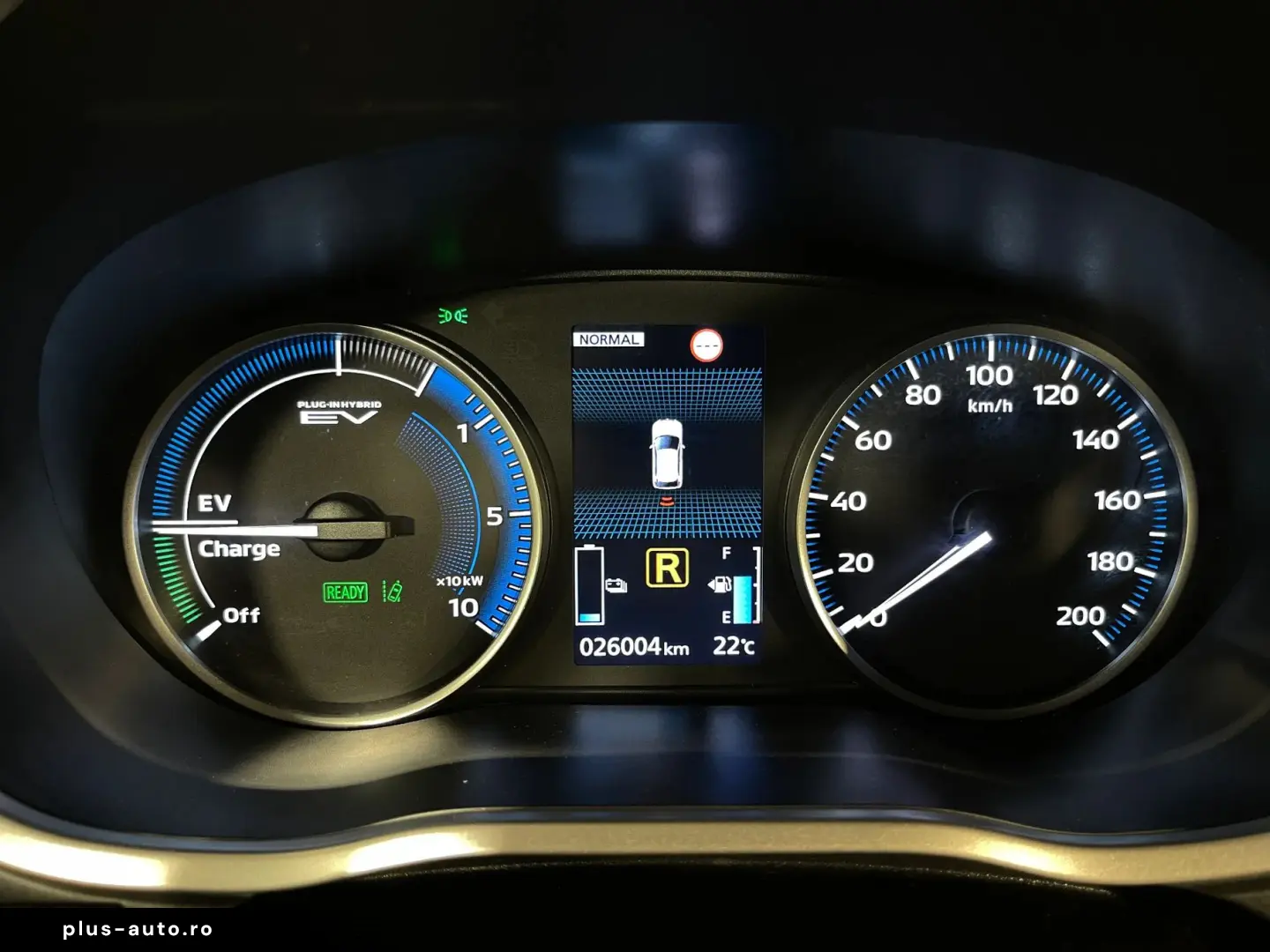 Mitsubishi Eclipse-Cross