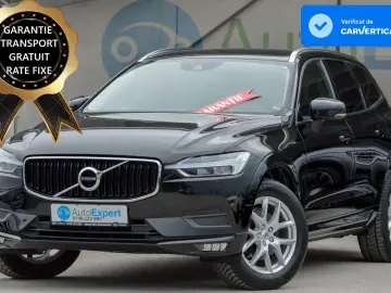 Volvo Xc-60