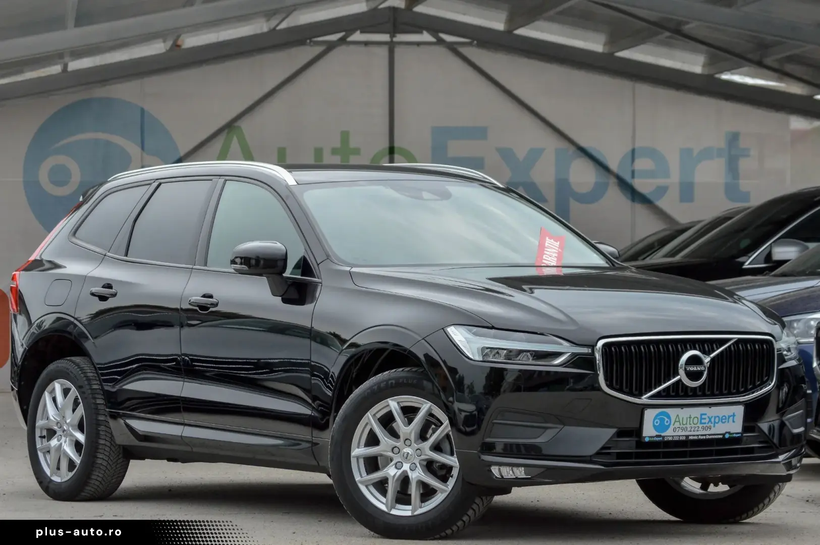 Volvo Xc-60