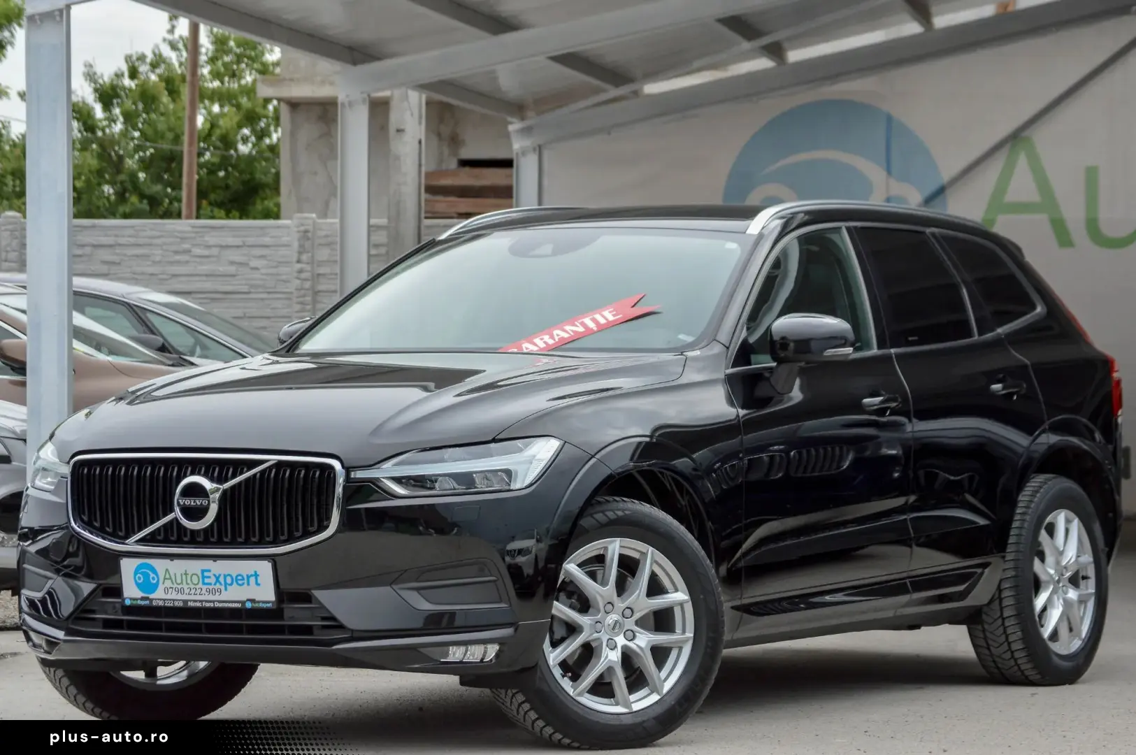 Volvo Xc-60
