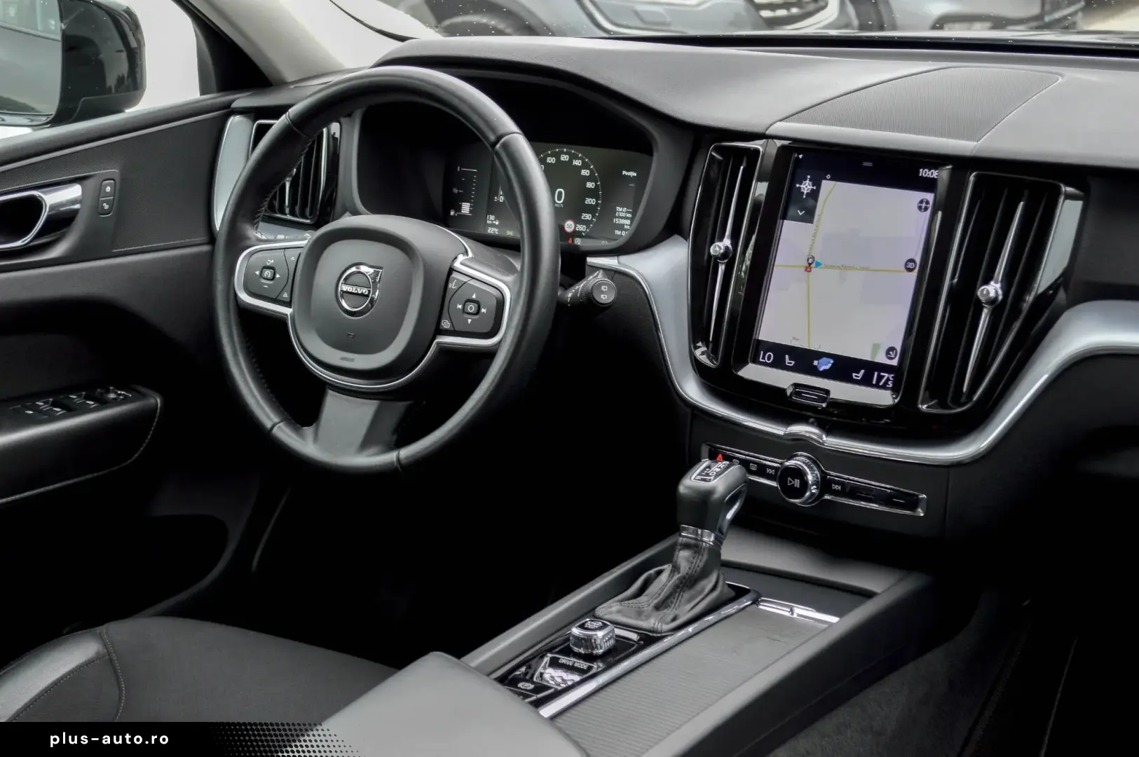 Volvo Xc-60