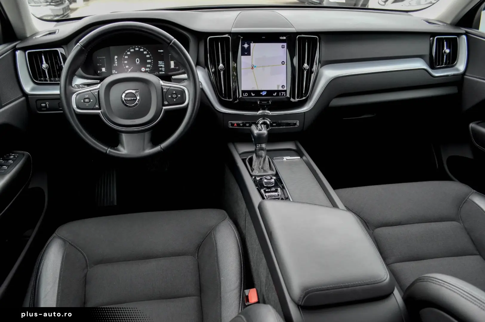 Volvo Xc-60