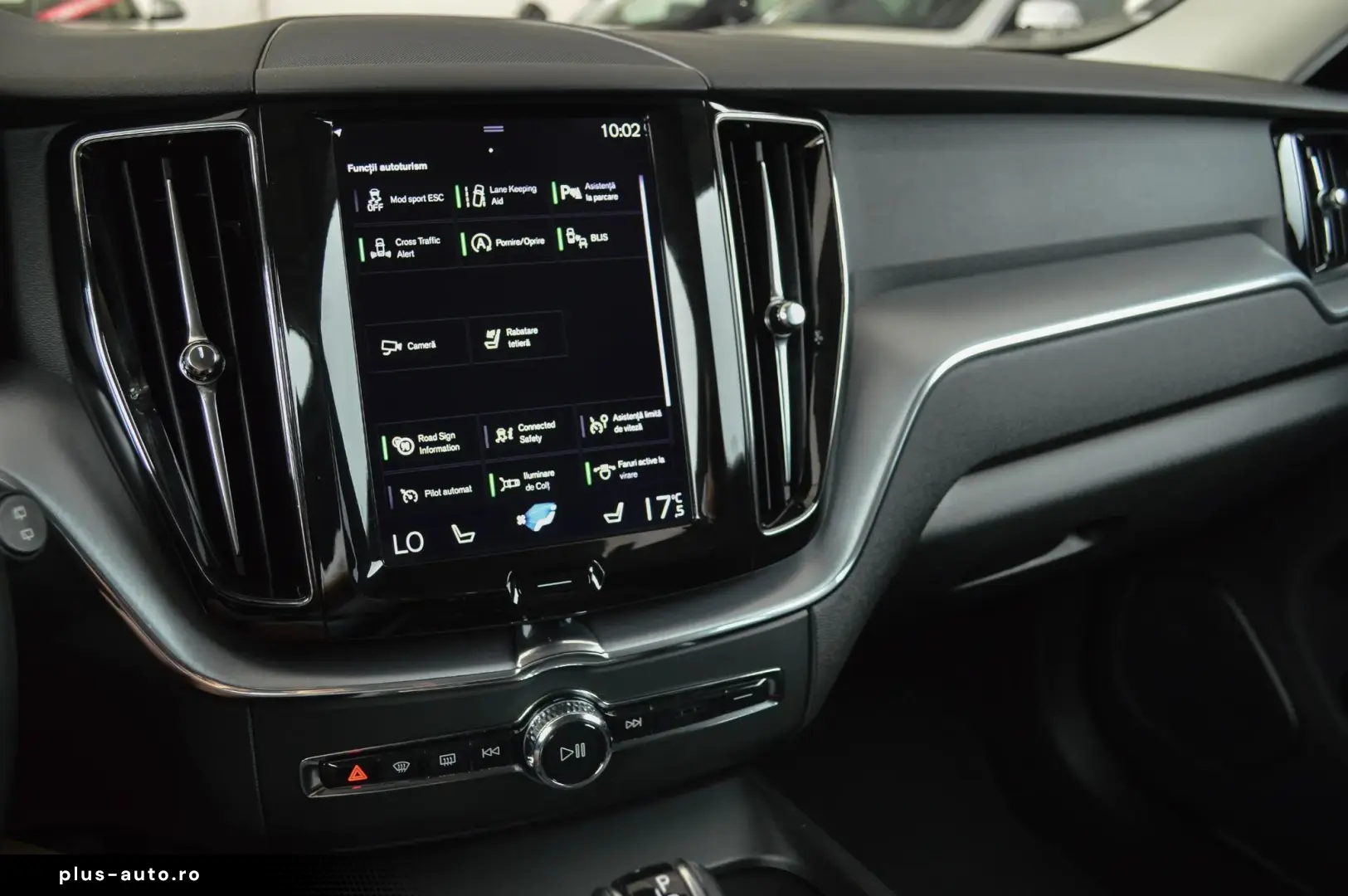 Volvo Xc-60