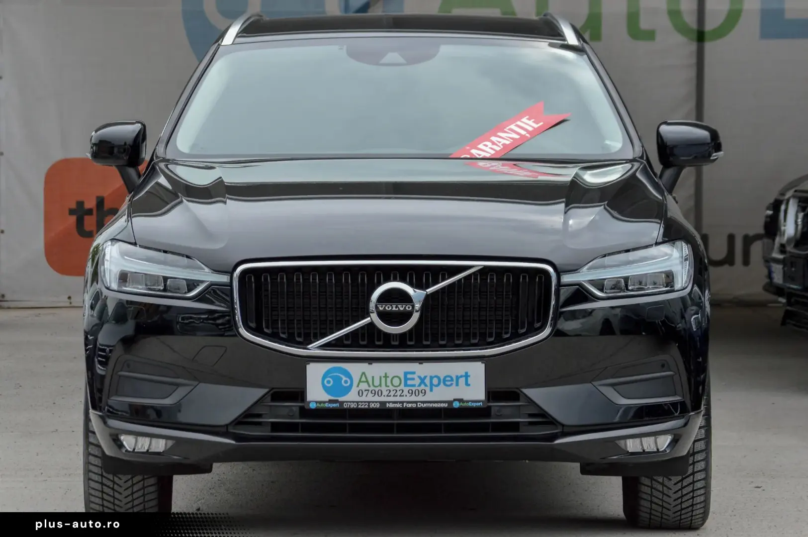 Volvo Xc-60