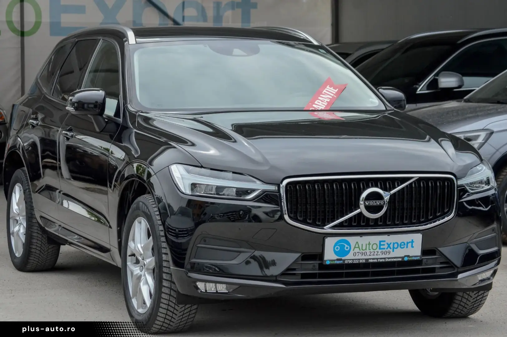 Volvo Xc-60