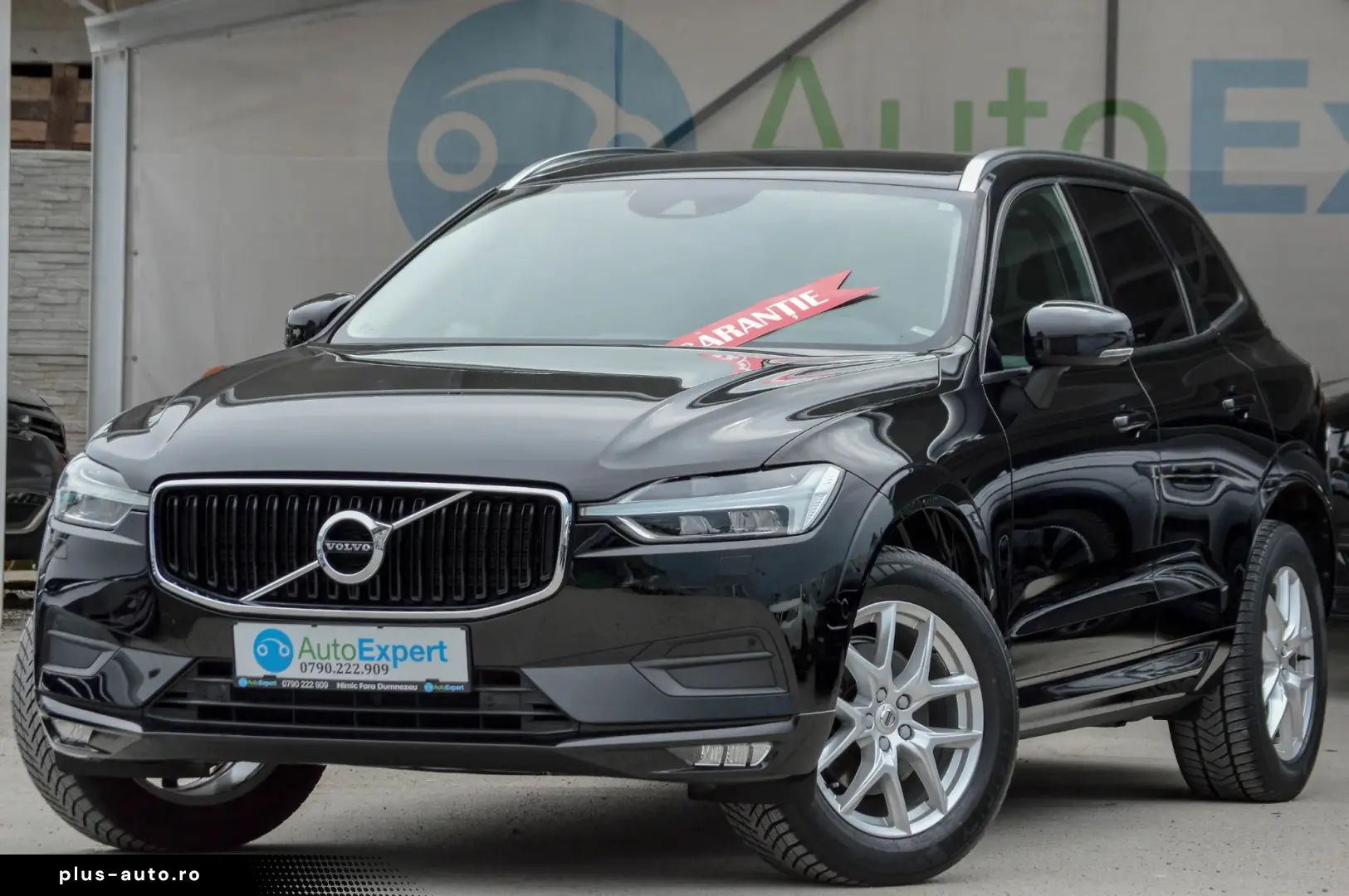 Volvo Xc-60