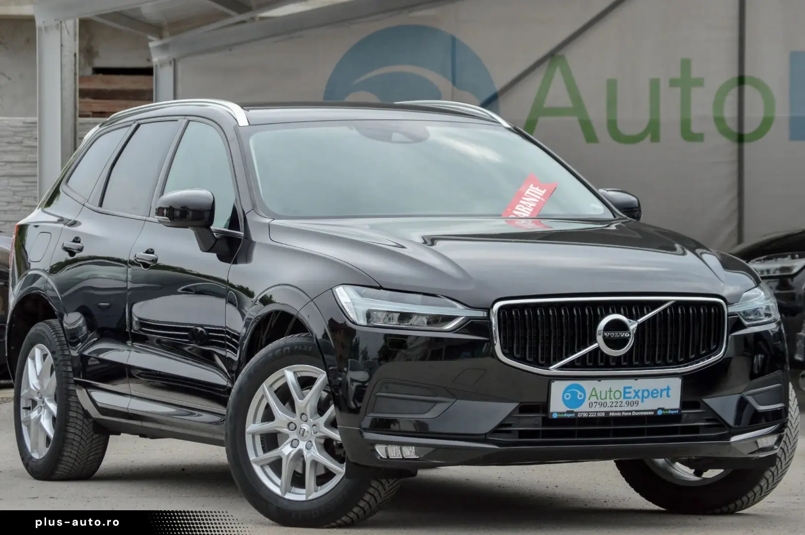 Volvo Xc-60