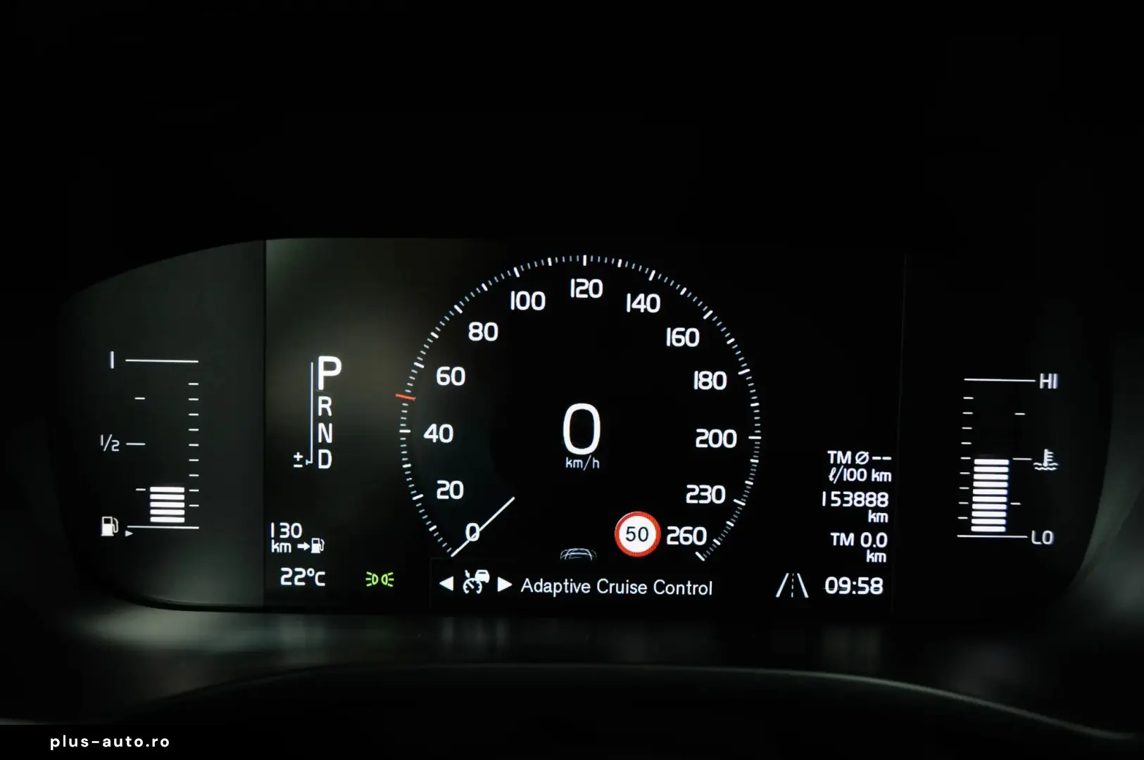 Volvo Xc-60