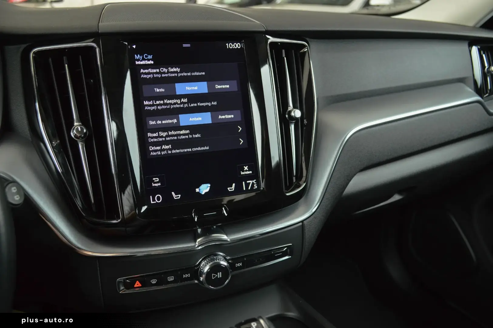 Volvo Xc-60