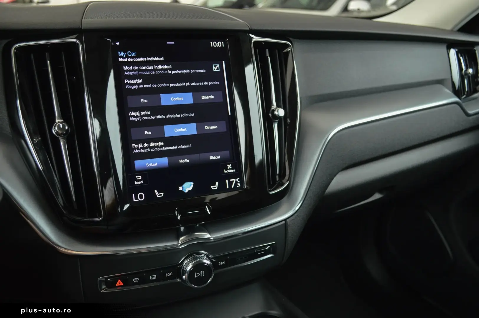 Volvo Xc-60
