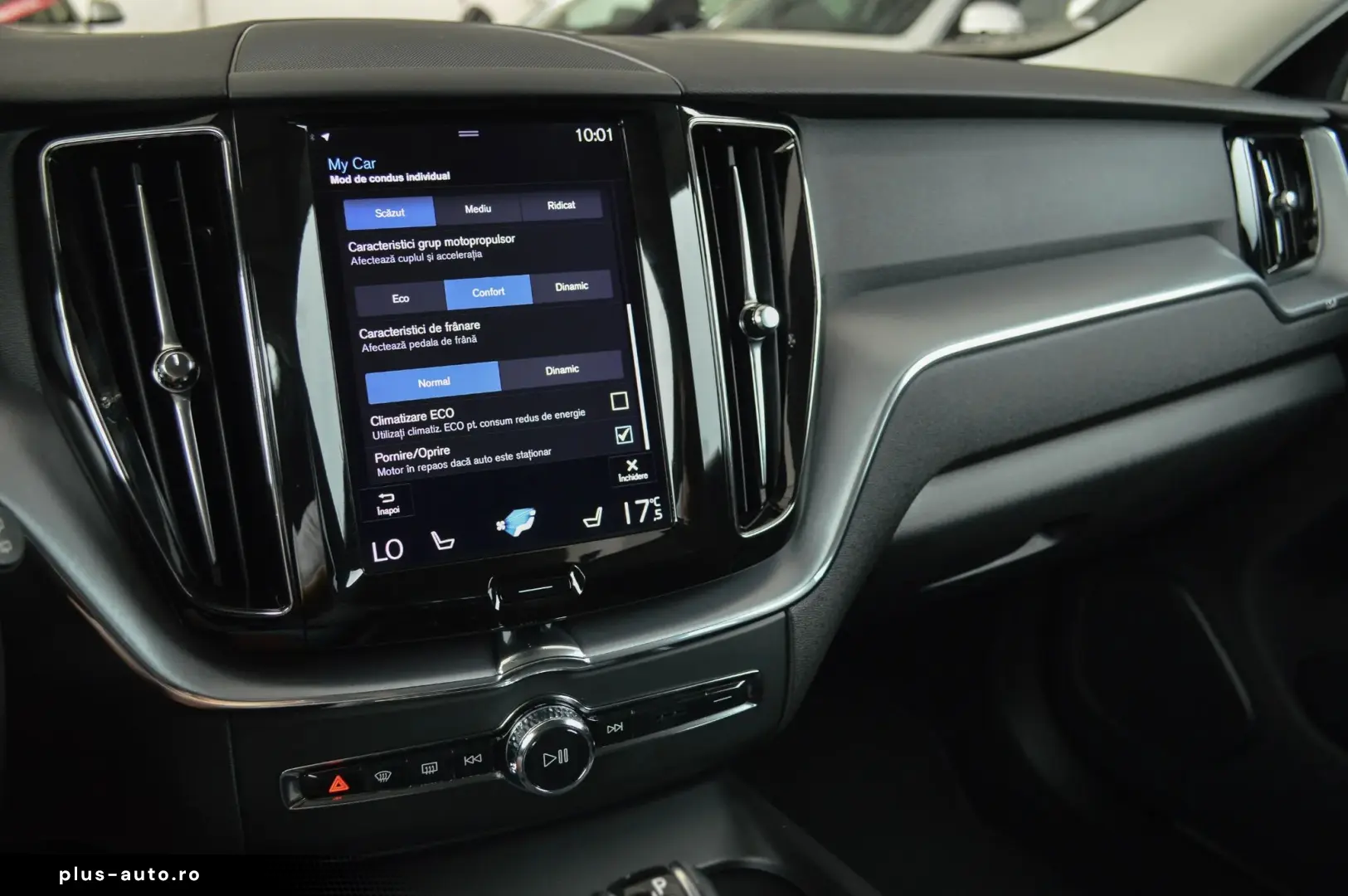 Volvo Xc-60