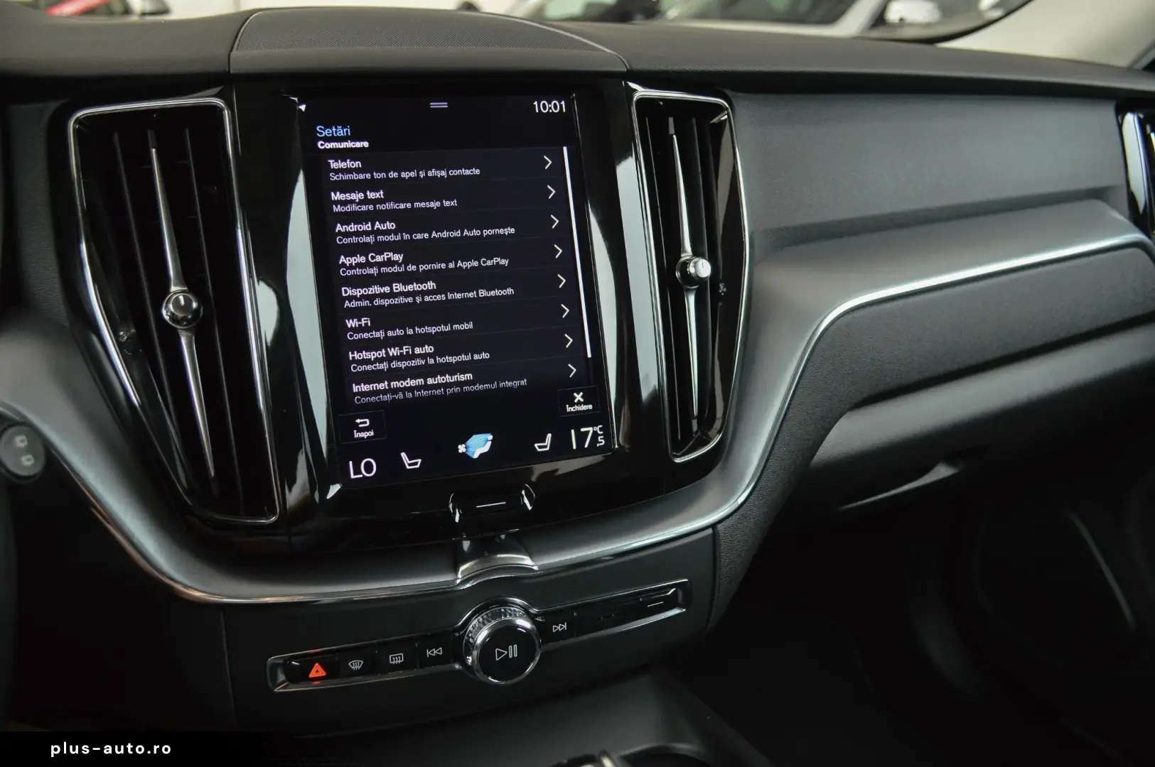 Volvo Xc-60