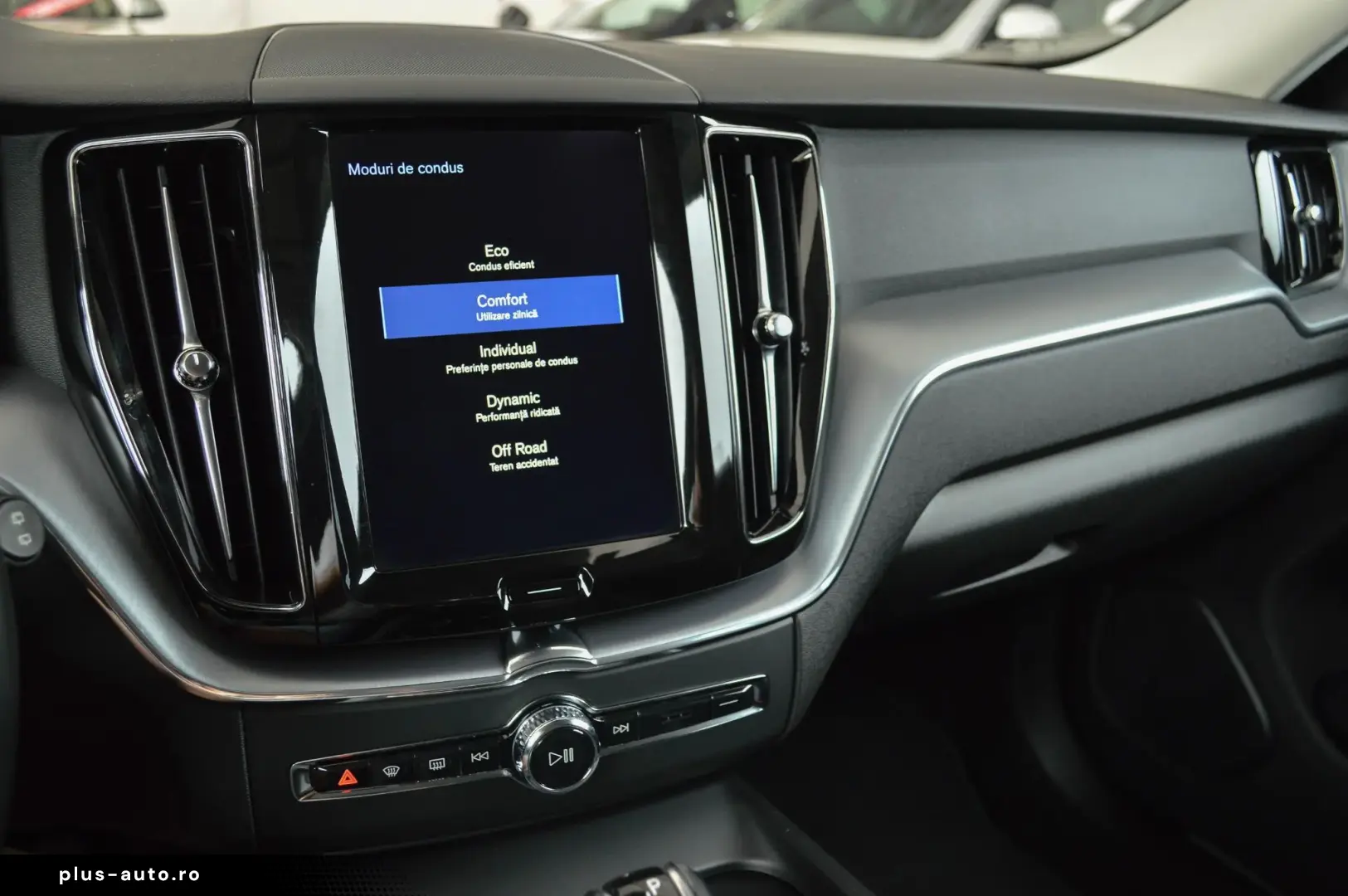 Volvo Xc-60