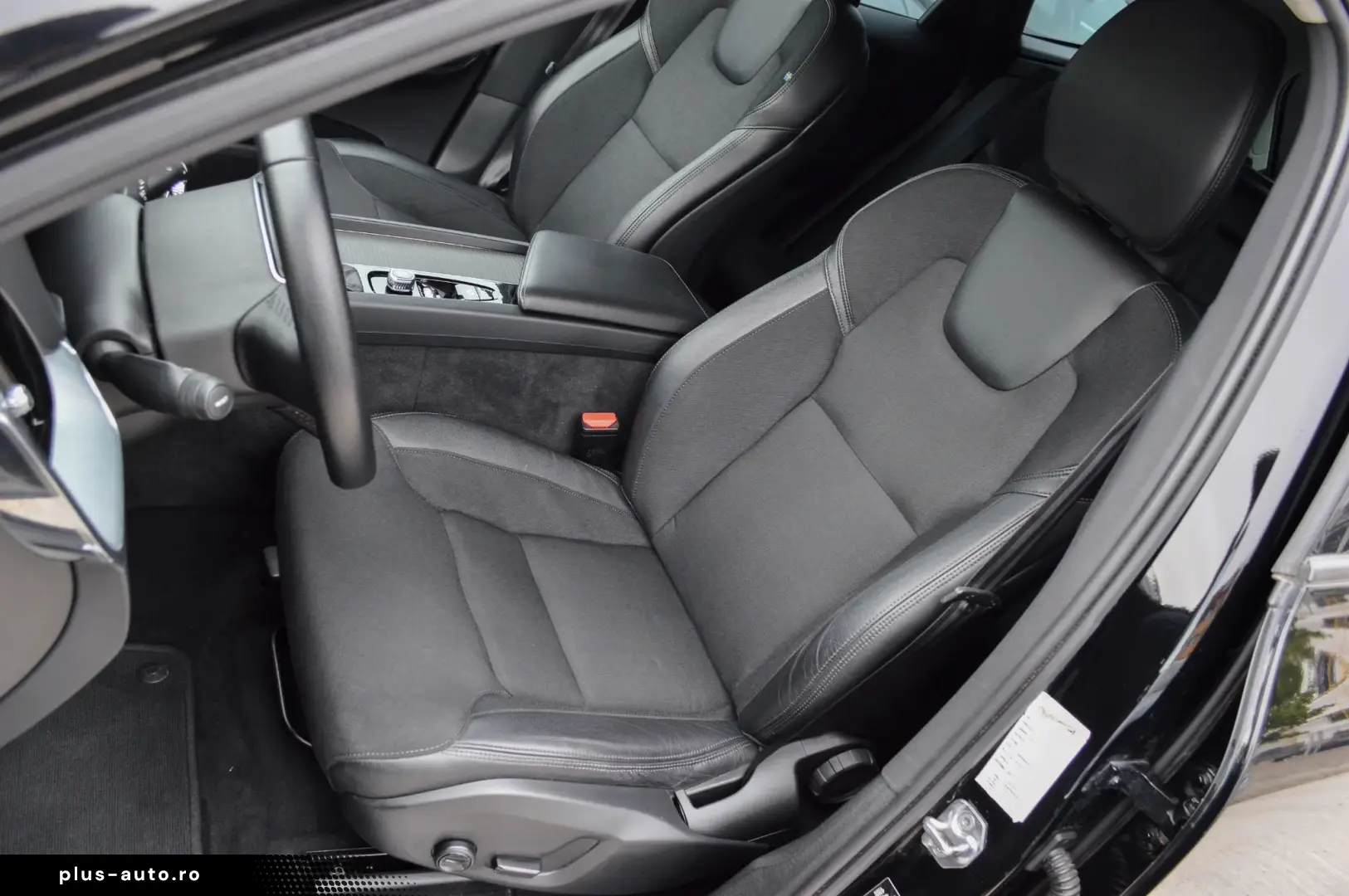 Volvo Xc-60