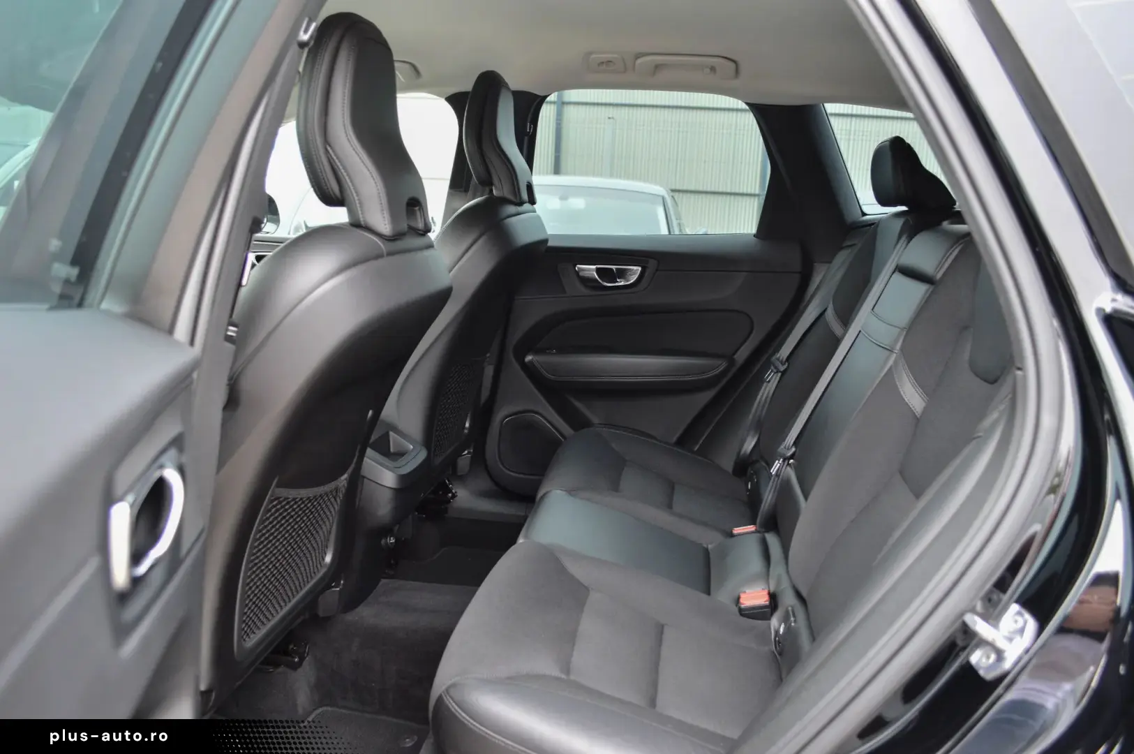 Volvo Xc-60