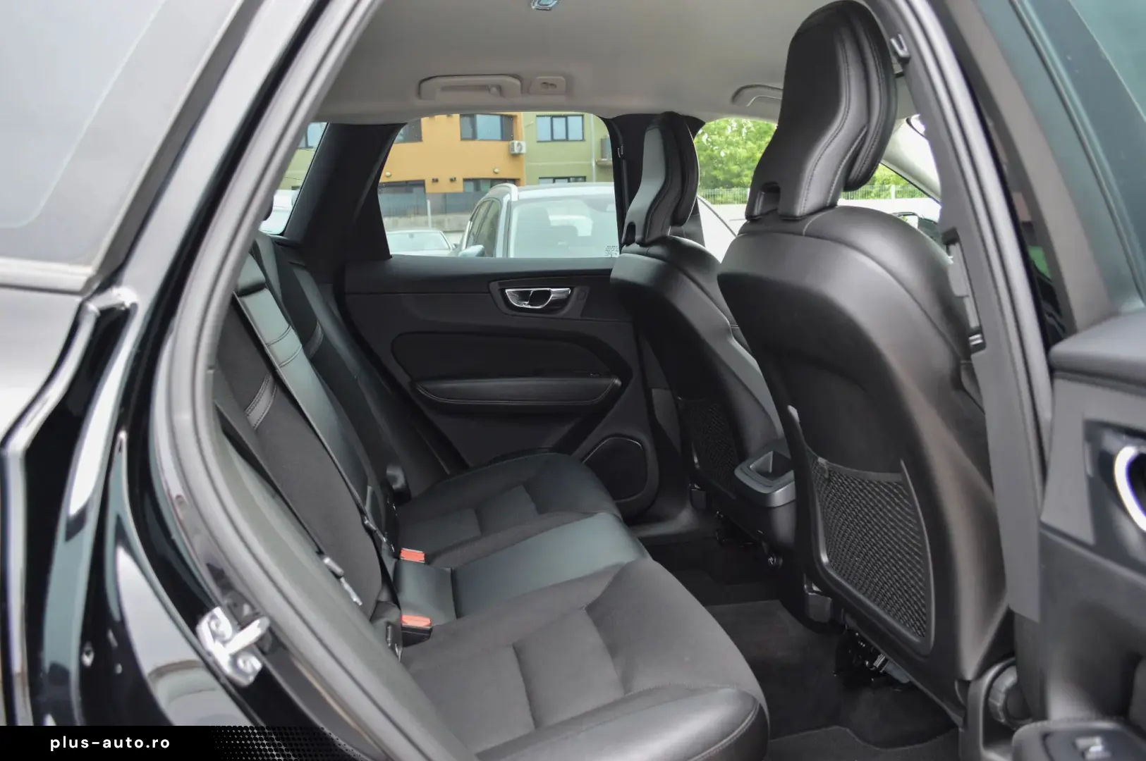 Volvo Xc-60