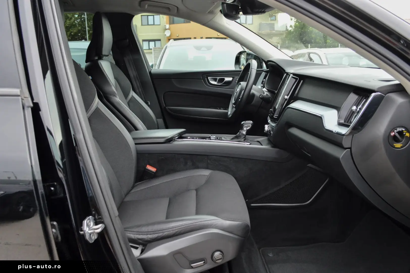 Volvo Xc-60