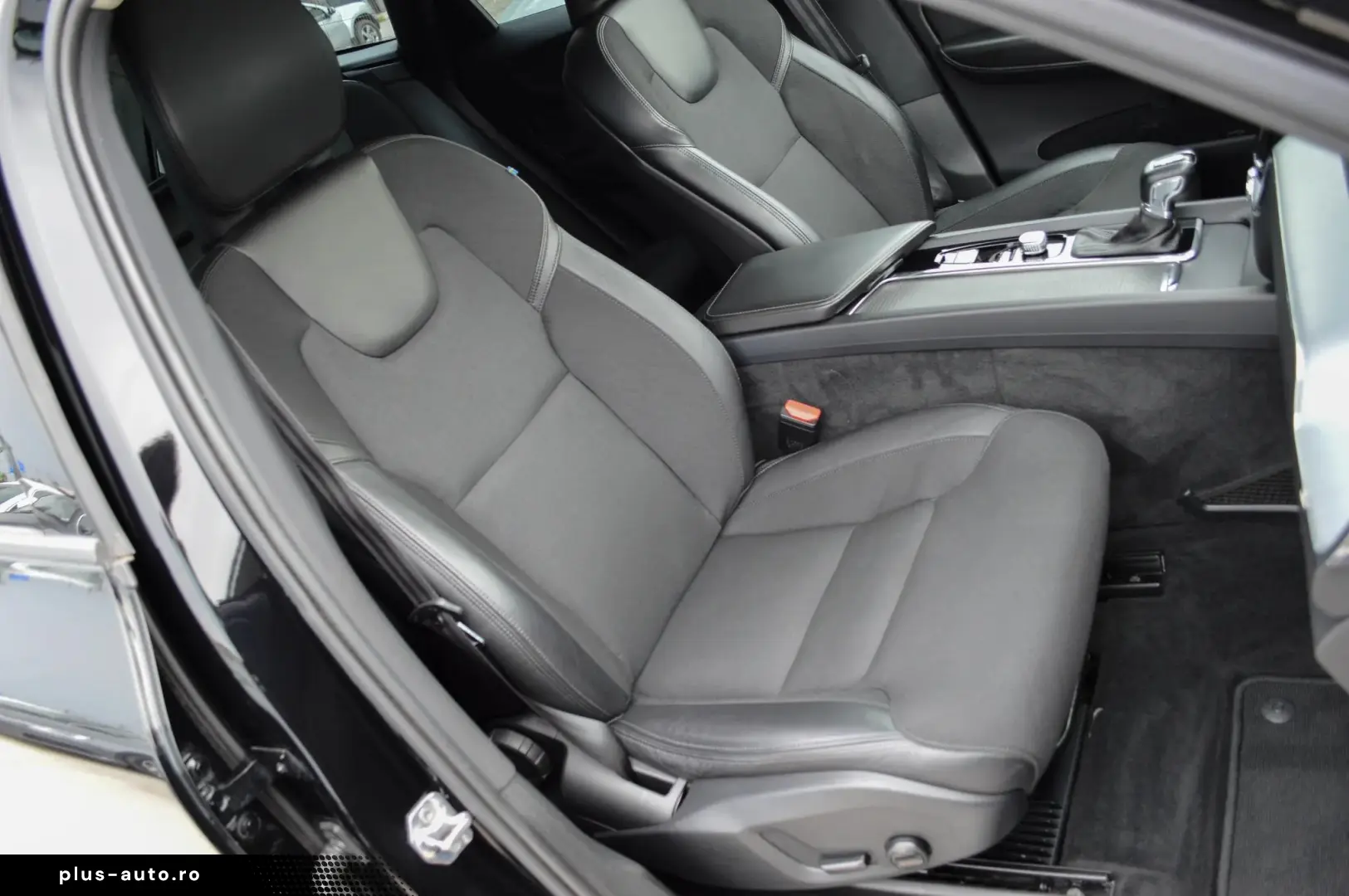 Volvo Xc-60