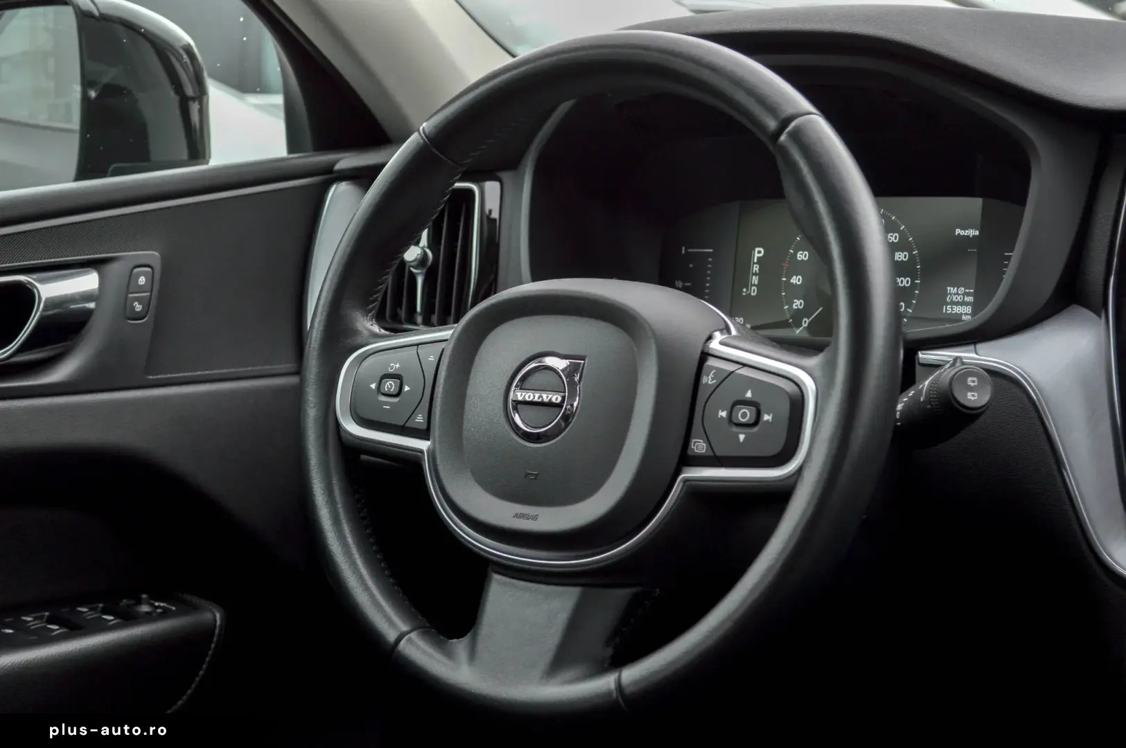 Volvo Xc-60