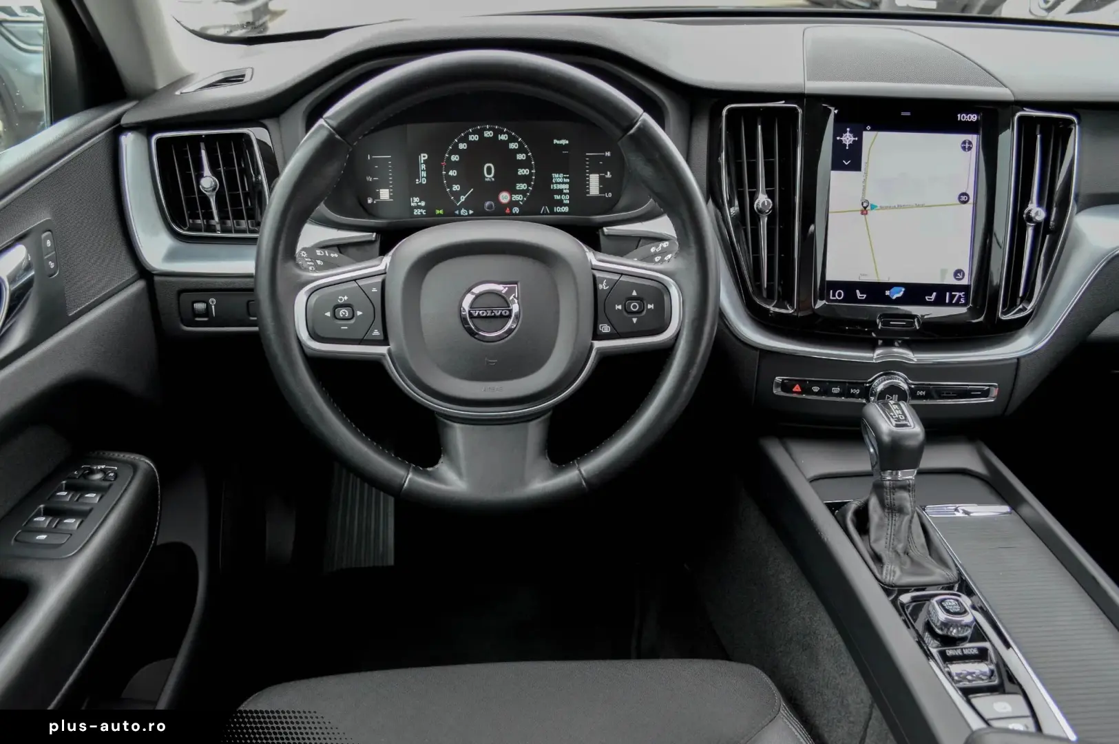 Volvo Xc-60