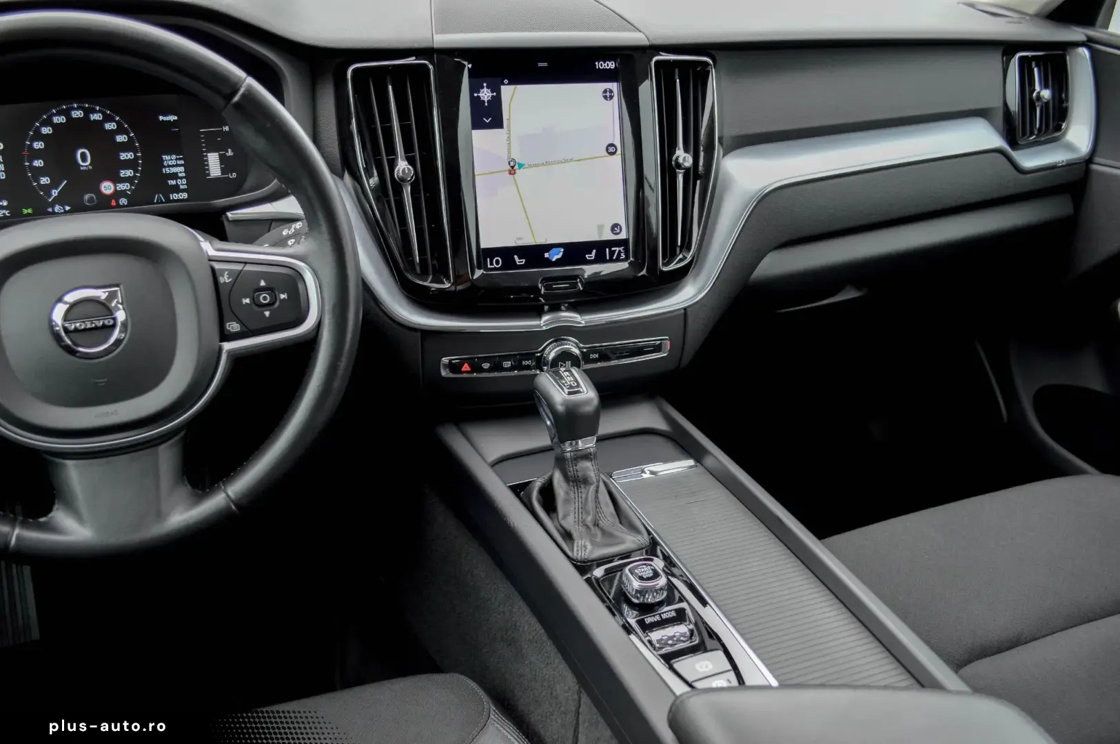 Volvo Xc-60