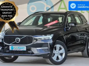 2022 Volvo XC-60 B4 D AWD 2.0 D Automatic   RATE FIXE  TVA D
