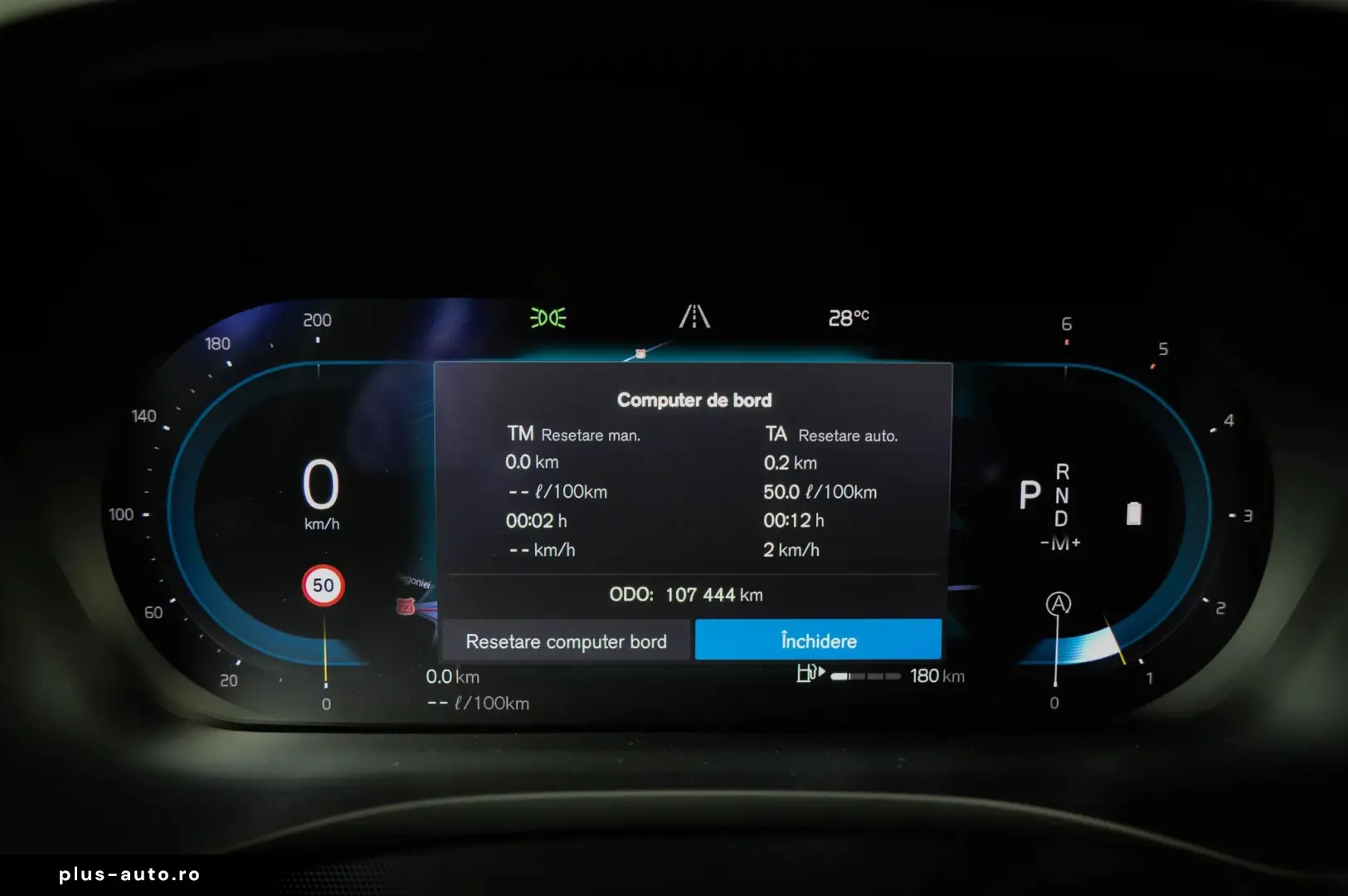 2022 Volvo XC-60 B4 D AWD 2.0 D Automatic   RATE FIXE  TVA D