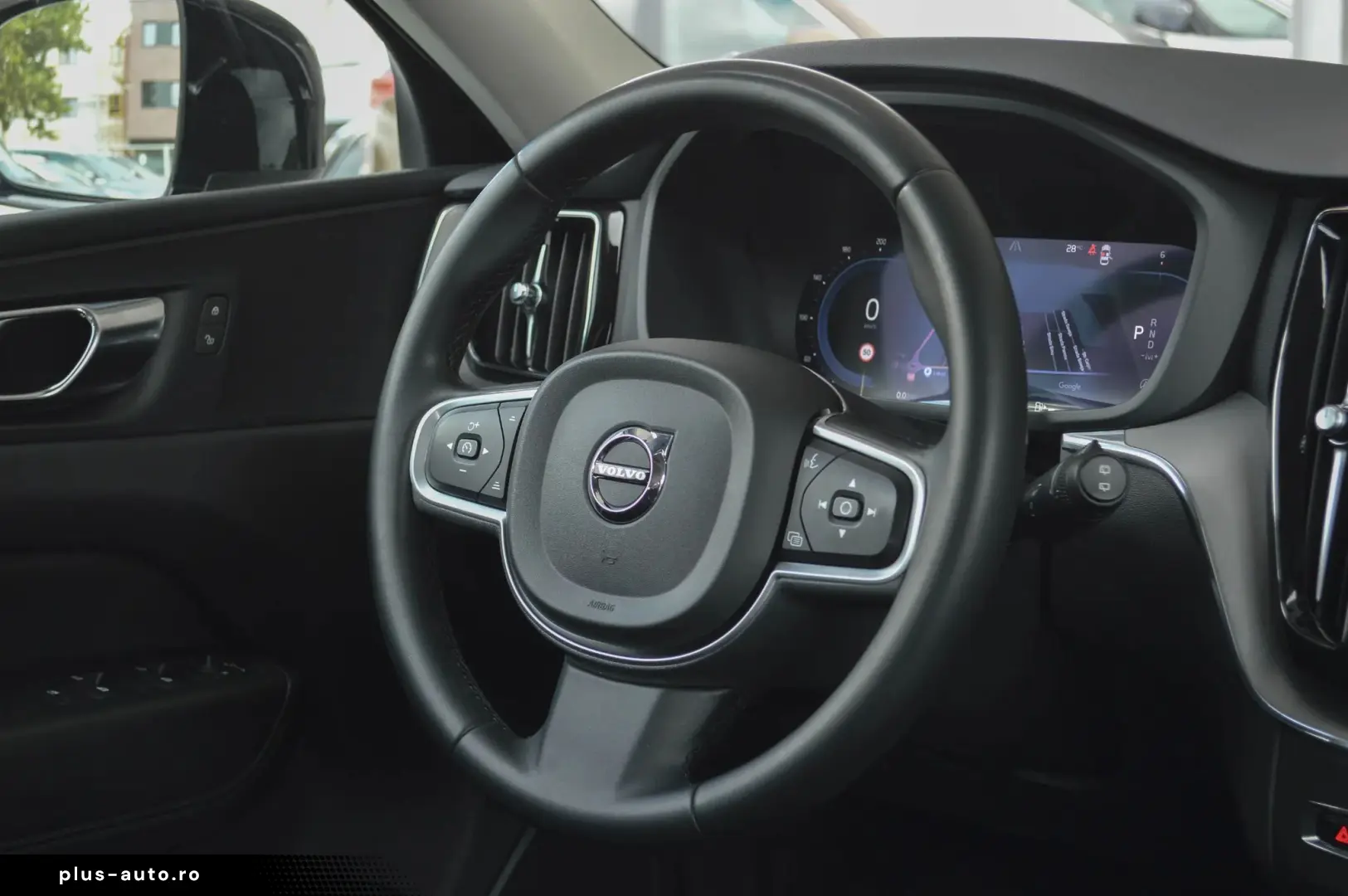 2022 Volvo XC-60 B4 D AWD 2.0 D Automatic   RATE FIXE  TVA D