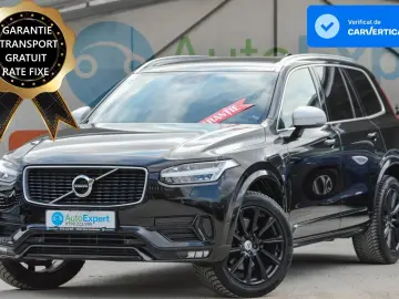 2017 Volvo XC-90 2.0 D5 AWD Geartronic   RATE FIXE   Garanți