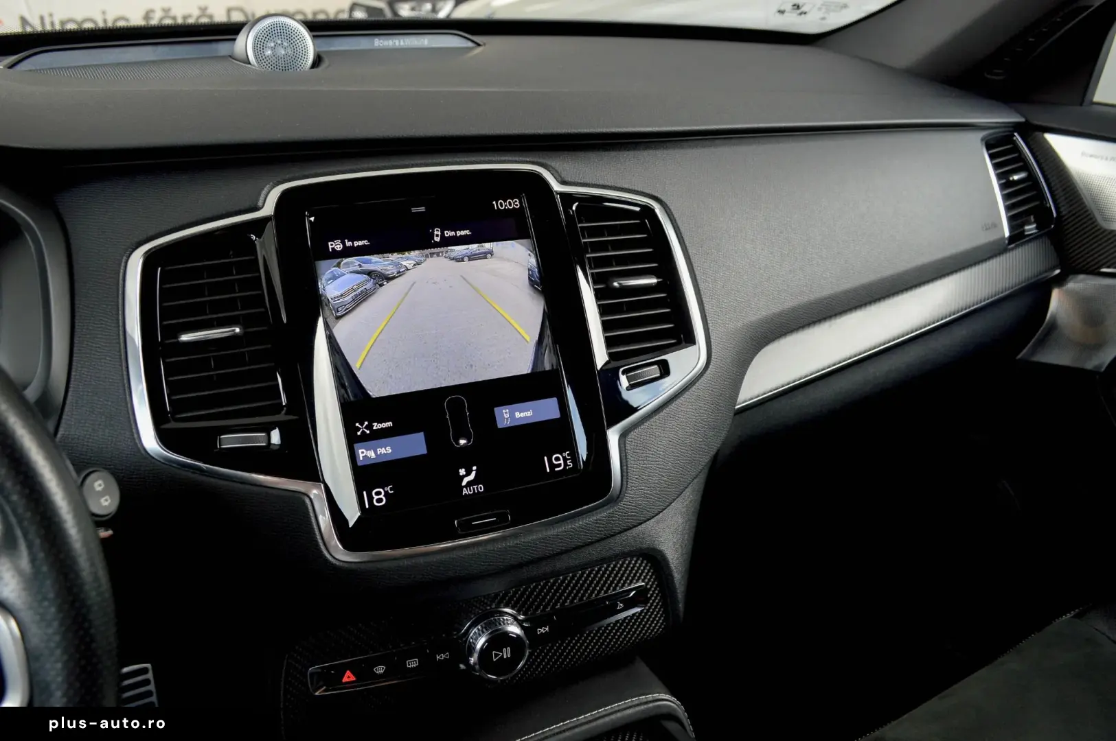 2017 Volvo XC-90 2.0 D5 AWD Geartronic   RATE FIXE   Garanți