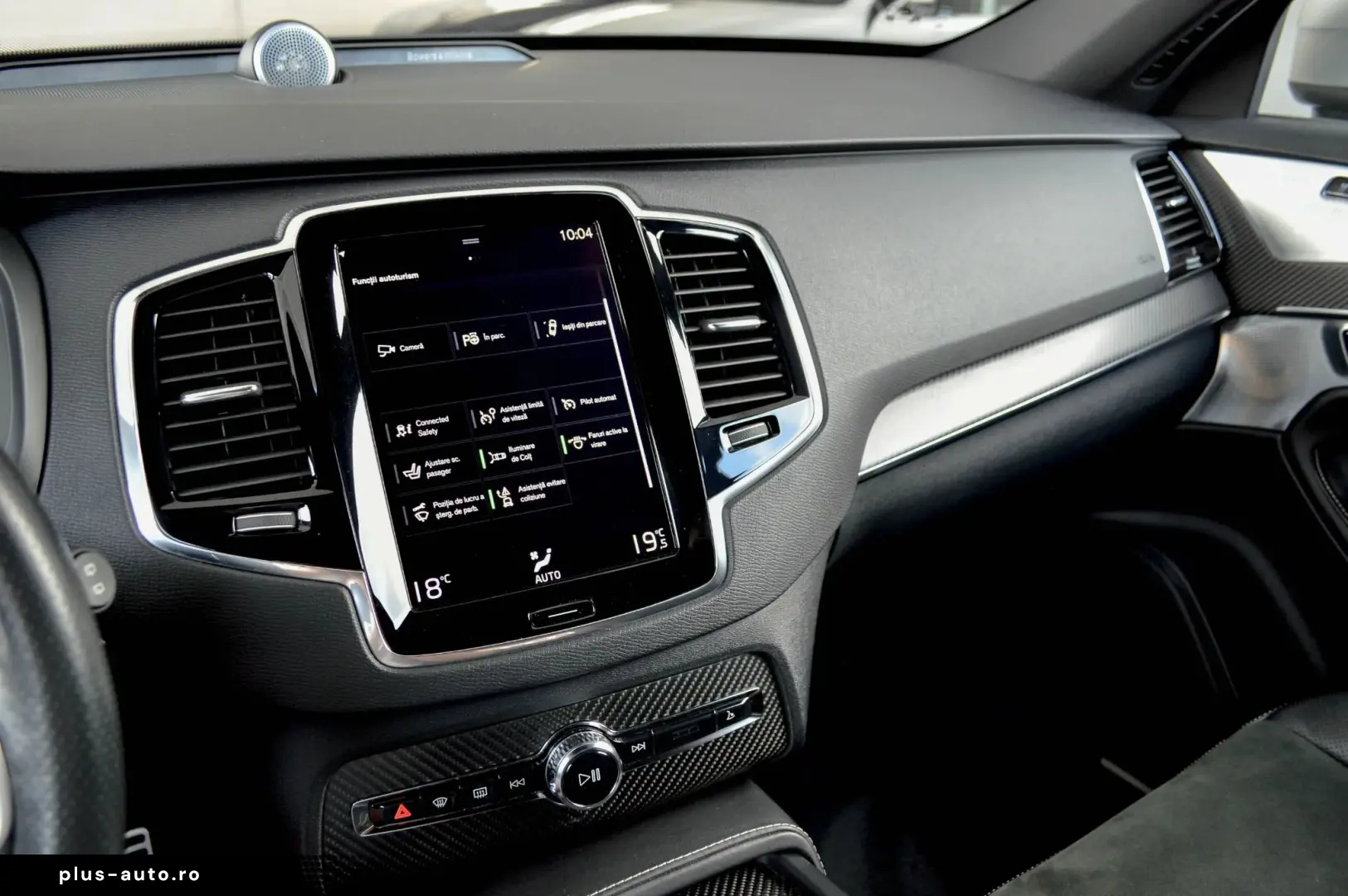 2017 Volvo XC-90 2.0 D5 AWD Geartronic   RATE FIXE   Garanți