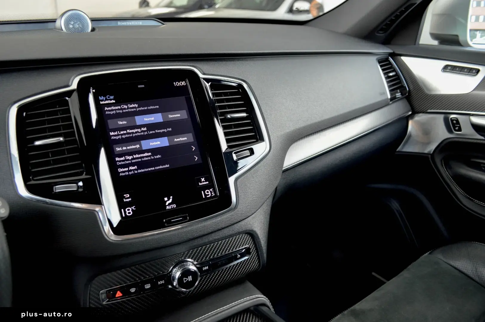 2017 Volvo XC-90 2.0 D5 AWD Geartronic   RATE FIXE   Garanți