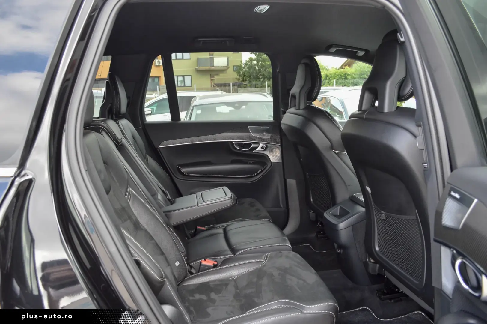 2017 Volvo XC-90 2.0 D5 AWD Geartronic   RATE FIXE   Garanți