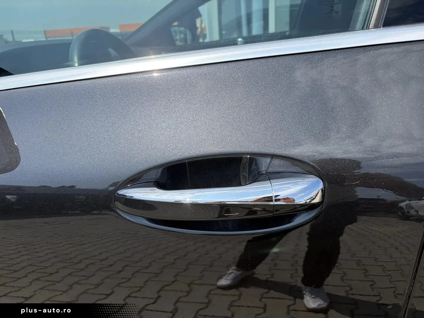 Mercedes-Benz Cls 400 d 4MATIC 9G-TRONIC AMG Line