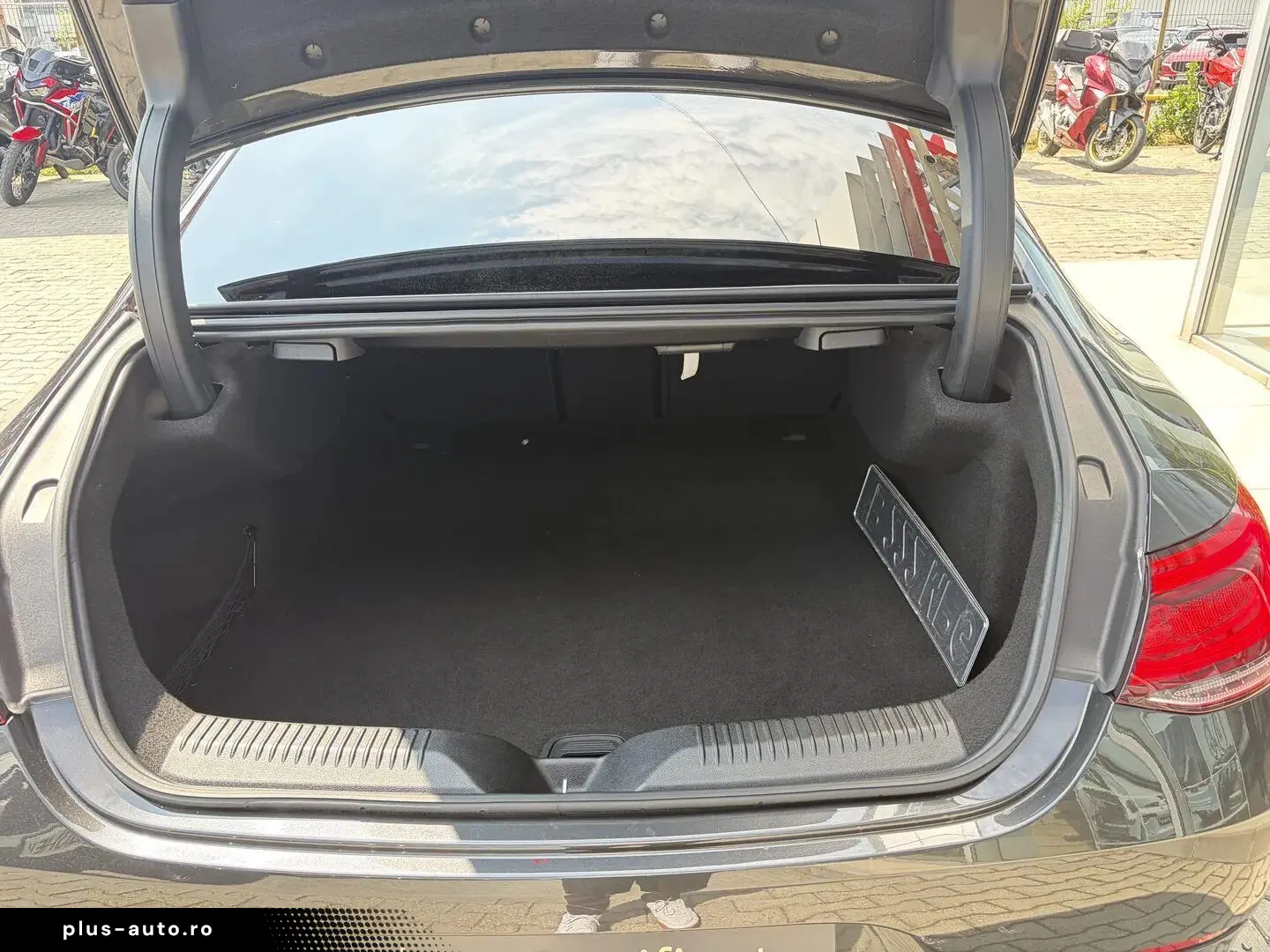 Mercedes-Benz Cls 400 d 4MATIC 9G-TRONIC AMG Line