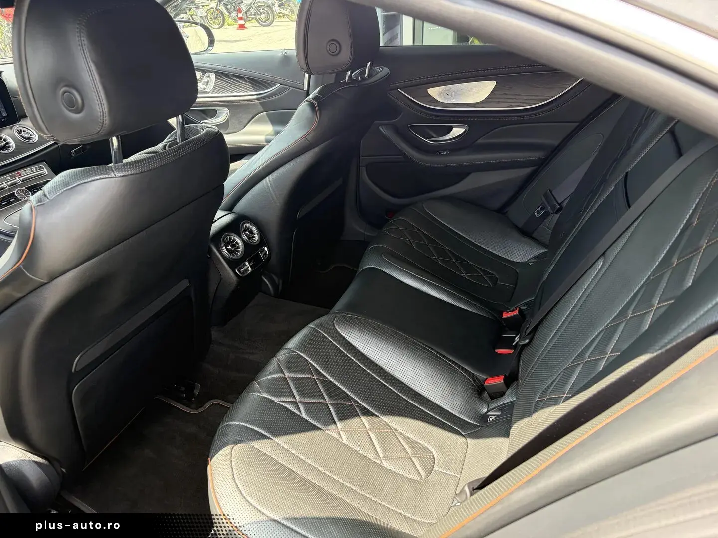 Mercedes-Benz Cls 400 d 4MATIC 9G-TRONIC AMG Line