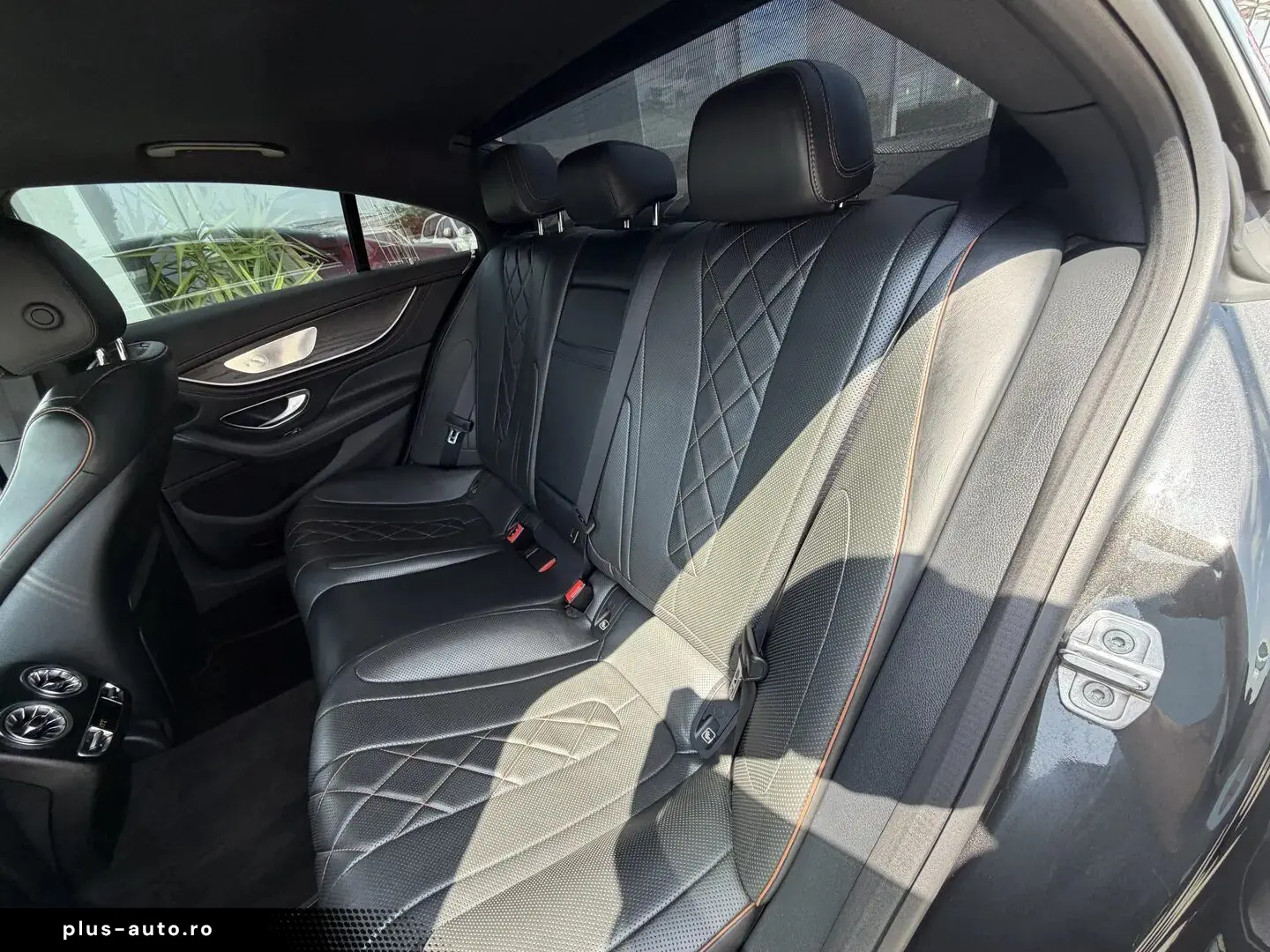 Mercedes-Benz Cls 400 d 4MATIC 9G-TRONIC AMG Line