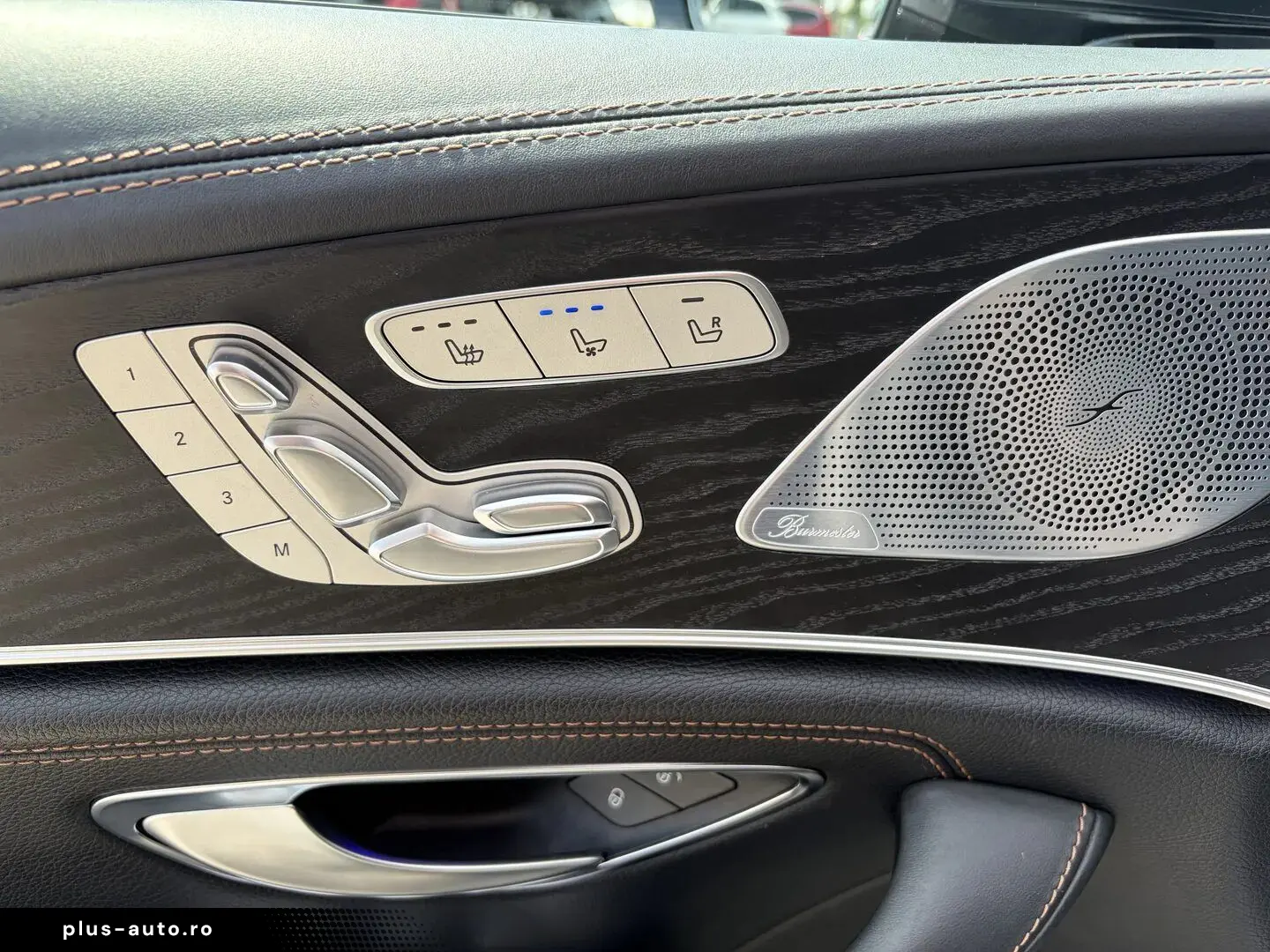 Mercedes-Benz Cls 400 d 4MATIC 9G-TRONIC AMG Line